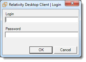 relativity desktop client for mac